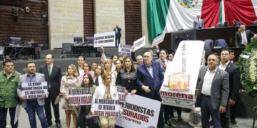 Cámara de Diputados aprueba en lo general Ley de Telecomunicaciones