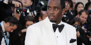 Sean “Diddy” Combs es acusado de trata de personas con fines sexuales; lo absuelven de tráfico sexual y de asociación ilícita