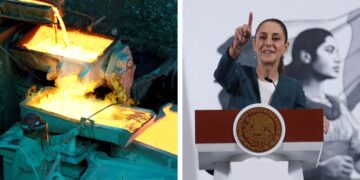 Sheinbaum descarta riesgo financiero tras extensión de plazo de EE. UU.