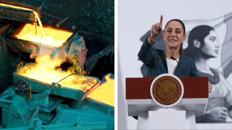 Sheinbaum descarta riesgo financiero tras extensión de plazo de EE. UU.