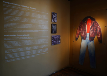 Levi’s® celebra Pride 2026 con la exhibición Cuerpos Públicos: Vistiendo la Identidad