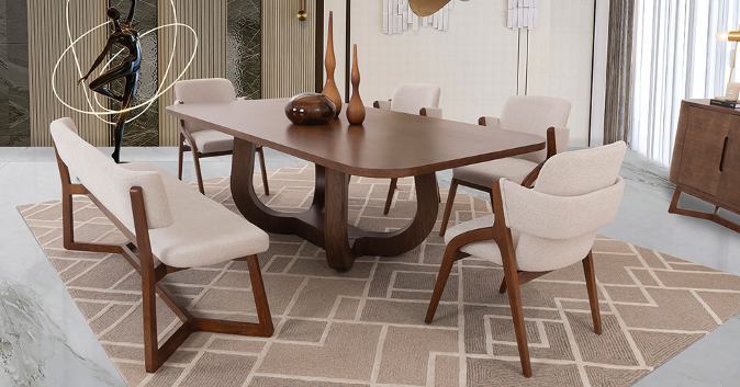 Muebles Dico presenta 6 claves para llevar las tendencias de Design House 2026 a tu hogar