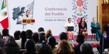 Se entregan 1.4 millones de bienes a 35 mil familias de Guerrero y Oaxaca, con Tianguis del Bienestar