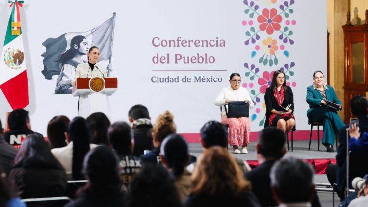 Se entregan 1.4 millones de bienes a 35 mil familias de Guerrero y Oaxaca, con Tianguis del Bienestar