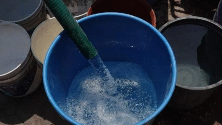 Pide UAM acción entre academia y gobierno ante crisis hídrica en CDMX