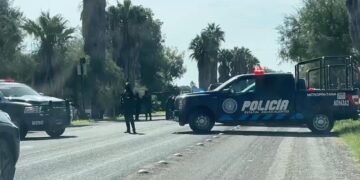 Continúa violencia en Aguascalientes; abandonan restos humanos calcinados