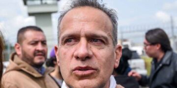 Israel Vallarta deja penal del Altiplano tras ser absuelto