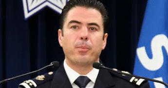 Cárdenas Palomino es condenado a 5 años de cárcel por tortura