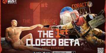 La primera beta cerrada de Rust Mobile está prevista para noviembre