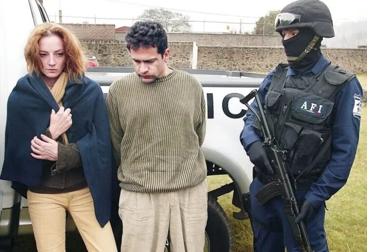 ¿Quién es Israel Vallarta y por qué pasó 20 años preso sin sentencia?