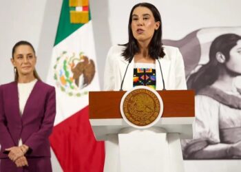Llegada de turistas a México creció 7.3% de enero a junio de 2025: Sectur