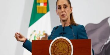 México no tiene colaboración con EU por caso ‘El Mayo’ Zambada: Sheinbaum