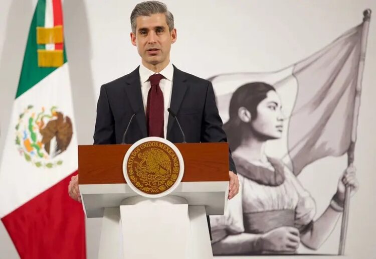 Primeros diseños de ‘Olinia’ se presentarán en septiembre