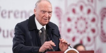 FGR apelará liberación de Israel Vallarta por secuestro de caso “Los Zodiaco”