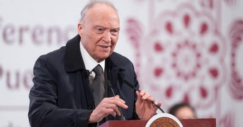 FGR apelará liberación de Israel Vallarta por secuestro de caso “Los Zodiaco”