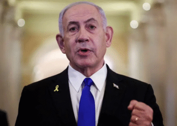 Netanyahu: No queremos «gobernar» Gaza, pero sí que Israel tenga control sobre ella