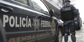 Cae integrante de “Los Metros” ligado al asesinato del delegado de la FGR en Tamaulipas