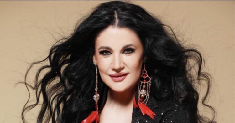 ALEJANDRA ÁVALOS CELEBRA ESTE SAB 16 DE AGOSTO A LAS GRANDES VOCES FEMENINAS EN UN CONCIERTO ÍNTIMO