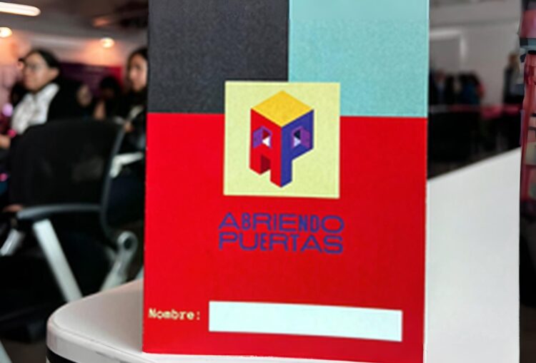 AMITI y Generation México impulsan empleo joven con la 2ª edición de Abriendo Puertas