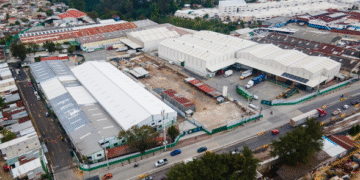 Alpasa da inicio a la construcción de su Bodega No. 20 y suma 3 000 m² a su capacidad de almacenamiento