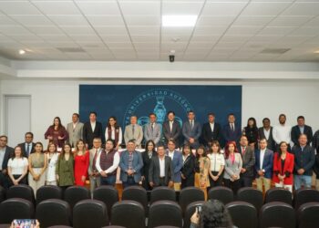 Aprueba Coplademun acciones estratégicas con recursos federales en tercera sesión ordinaria