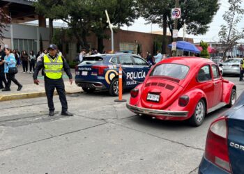 Blindará Toluca regreso a clases en los diversos planteles de la capital