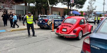 Blindará Toluca regreso a clases en los diversos planteles de la capital