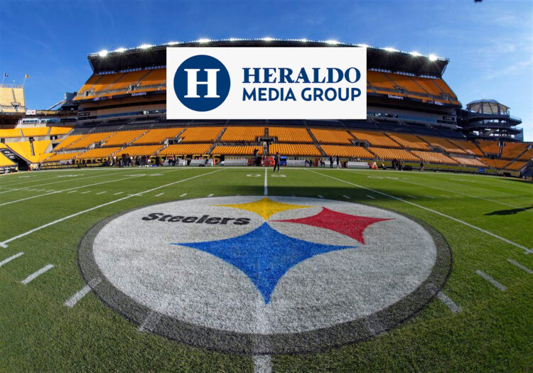 Pittsburgh Steelers y Heraldo Media Group acercan la pasión del emparrillado a millones de fans en México