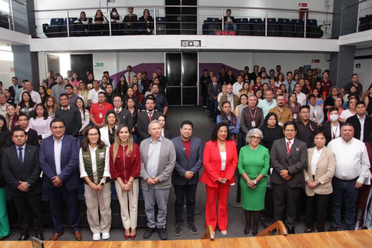 Capacita Contraloría municipal a servidores públicos en combate a la corrupción