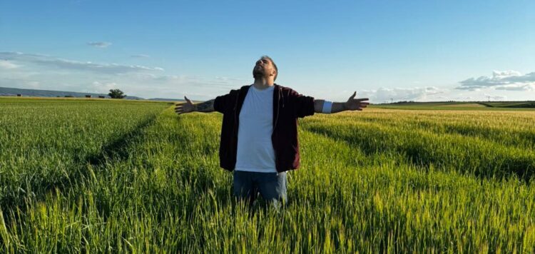 Dante en la Ciudad de México: cuando el rap español se convierte en catarsis que llega al Foro Indie Rocks