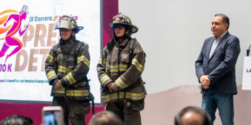 Invita Toluca a la novena carrera con causa Préndete 5K y 10K