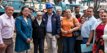 Crece aprobación ciudadana de Ricardo Moreno en Toluca y se consolida como uno de los mejores alcaldes del Estado de México