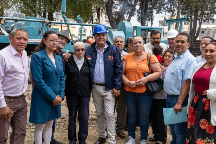 Crece aprobación ciudadana de Ricardo Moreno en Toluca y se consolida como uno de los mejores alcaldes del Estado de México