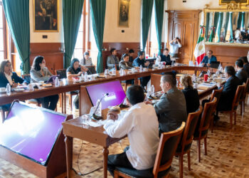 Aprueba Cabildo de Toluca exentar pago de trámites y documentos a grupos vulnerables