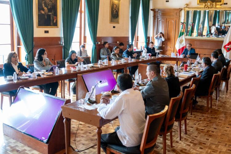 Aprueba Cabildo de Toluca exentar pago de trámites y documentos a grupos vulnerables
