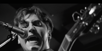 Enrique Durán alza el vuelo con ‘ruiseñor’, un nuevo himno del indie mexicano