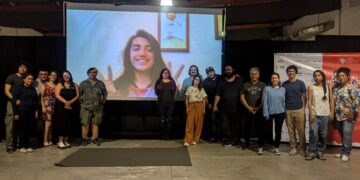 Festival Internacional de Cine en Ensenada impulsa proyectos a nivel regional y nacional