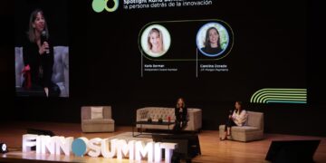 FINNOSUMMIT lanza por primera vez DisruptHer: la experiencia que impulsa el liderazgo femenino en Fintech