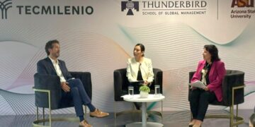 Tecmilenio y ASU firman alianza global que impactará a millones de personas