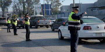 Gobierno de Pepe Chedraui refuerza acciones de movilidad segura ante el regreso a clases