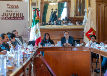 Busca Gobierno municipal proteger y promover el Alfeñique como legado de los toluqueños
