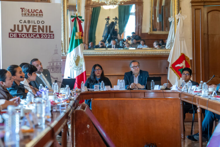 Busca Gobierno municipal proteger y promover el Alfeñique como legado de los toluqueños