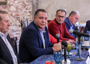 Se consolida Toluca como ciudad de oportunidades para la industria, resultado de las facilidades para atraer inversiones