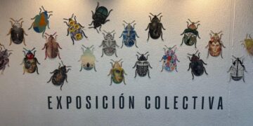 Llega a la CDMX De la idea a la obra, Metamorfosis, Homenaje Plástico y Gráfico a Kafka