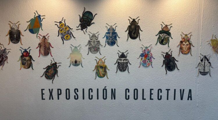 Llega a la CDMX De la idea a la obra, Metamorfosis, Homenaje Plástico y Gráfico a Kafka