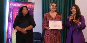 Avanza Toluca en la prevención del hostigamiento y acoso sexual