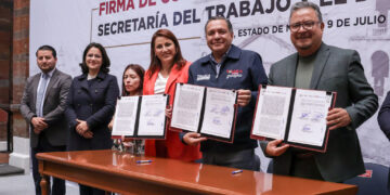 Impulsan DIF Toluca y Secretaría del Trabajo empleos dignos para personas en situación de vulnerabilidad