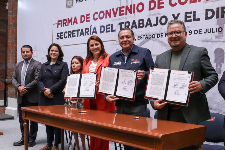 Impulsan DIF Toluca y Secretaría del Trabajo empleos dignos para personas en situación de vulnerabilidad