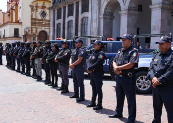 Pone en marcha Gobierno municipal el Operativo Verano Seguro 2025