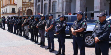 Pone en marcha Gobierno municipal el Operativo Verano Seguro 2025